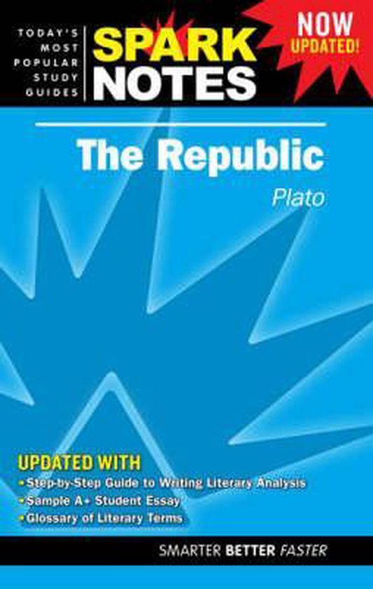 The Republic - cover