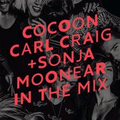 Various Artists - Cocoon Ibiza Mixed By Carl Craig & (2 CD)