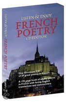Listen & Enjoy French Poetry