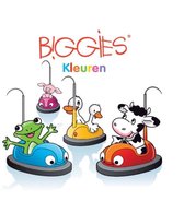 Biggies / Kleuren