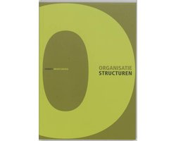 Organisatiestructuren