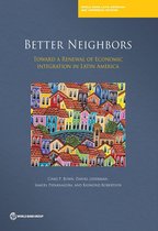 Latin America and Caribbean Studies - Better Neighbors
