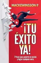 tu xito Ya!