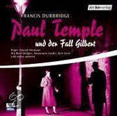Paul Temple und der Fall Gilbert. 5 CDs