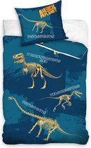 Dino's Dekbedovertrek Animal Planet