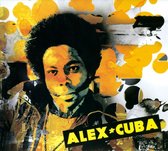 Alex Cuba