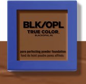 Black Opal Pore Perfecting Powder Foundation - 520 Hazelnut