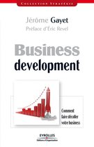 Stratégie - Business development