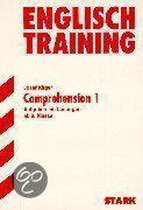 Englisch-Training. Comprehension 1. Ab 8. Klasse