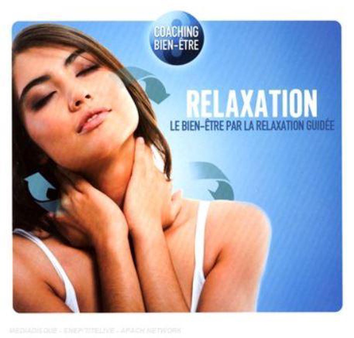 Collection Parfum D'Ailleurs, Relaxtion