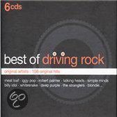 Best Of Driving Rock