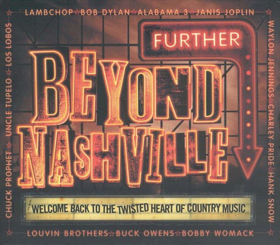 Further Beyond Nashville