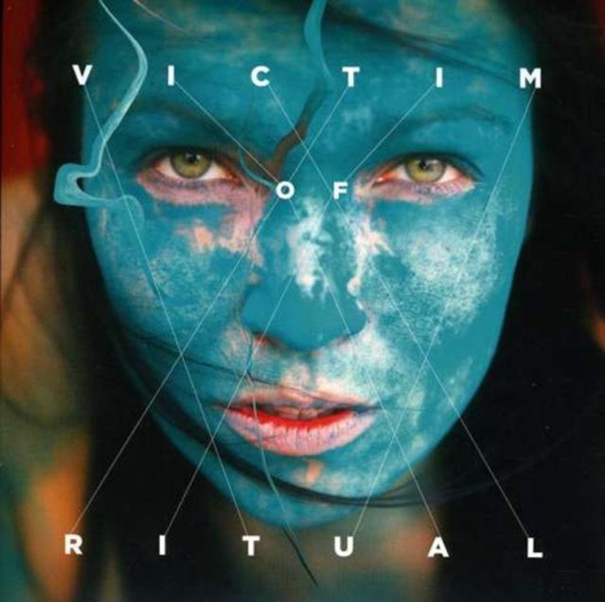 Victim Of Ritual