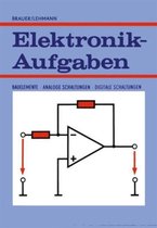 Elektronik-Aufgaben