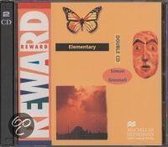 Reward Elementary. 2 Class CDs