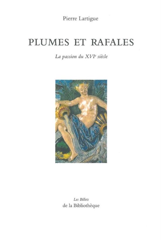 Plumes et rafales