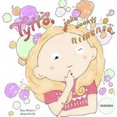 Tyttoe, joka unohti nimensa VANESSA