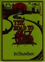 The Road to Oz, Illustrated