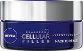 NIVEA CELLular Anti-Age - 50 ml - Nachtcrème