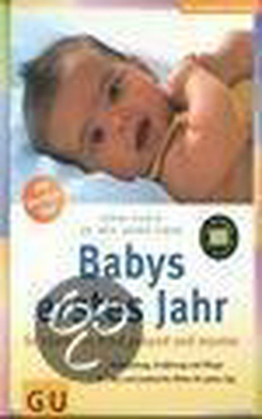 Babys erstes Jahr