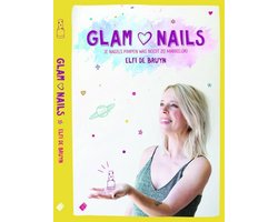 Glam Nails