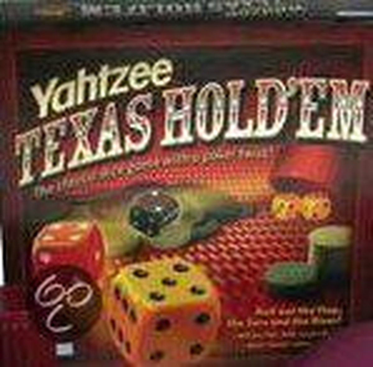 Yahtzee Texas Hold´em Games