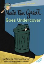 Nate the Great - Nate the Great Goes Undercover