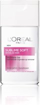 L'Oréal Paris Skin Expert Sublime Soft Micellair - 125 ml - Reinigingsgel
