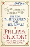 Women Of The Cousins War