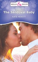 The Sandoval Baby (Mills & Boon Short Stories)