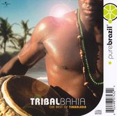 Various Artists - Tribal Bahia