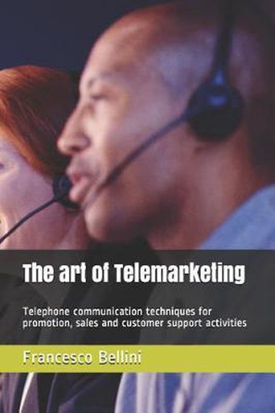 The Art of Telemarketing