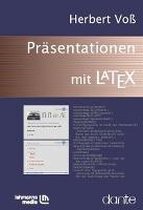 Präsentationen mit LaTeX