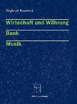 Wirtschaft und Währung | Bank | Musik