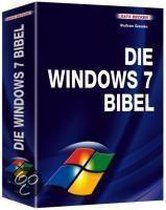 Das Grosse Buch Die Windows 7 Bibel