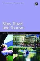 Slow Travel And Tourism