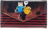 Adventure Time-Envelope Wallet