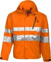 6601 ALL-ROUND JACKET CLASS 3/2 L