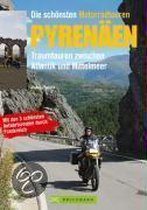 Die schönsten Motorradtouren Pyrenäen