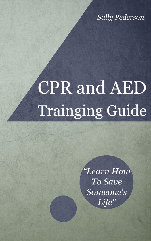Cardio Pulmonary Resuscitation (CPR) and Automated External  ... - cover