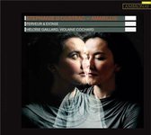 Ensemble Amarillis S. D Oustrac - Ferveur Et Extase (CD)