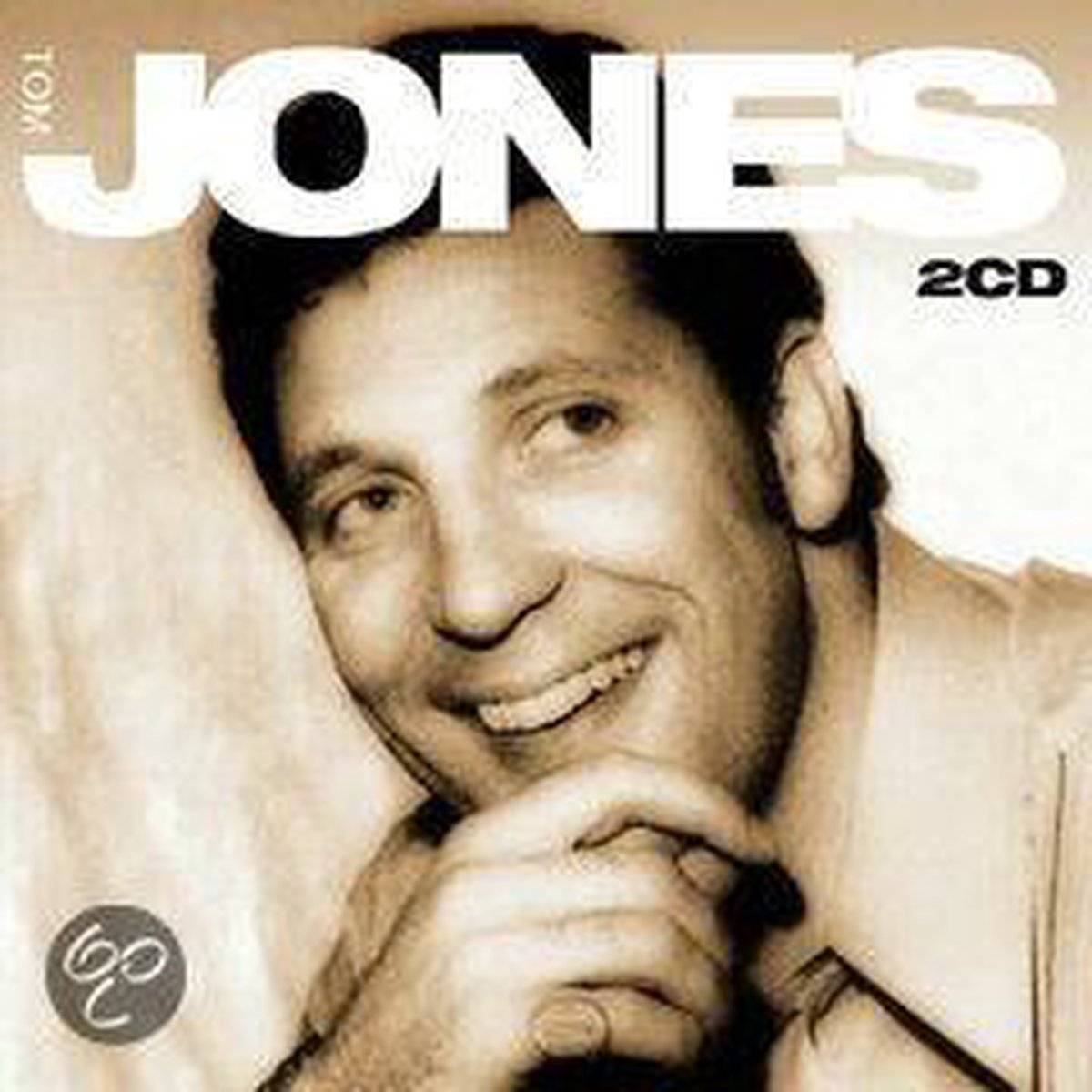 Tom Jones