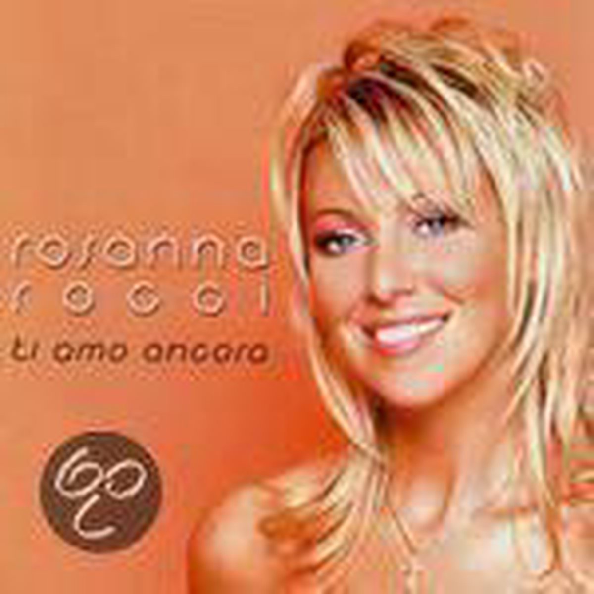 Ti Amo Ancora