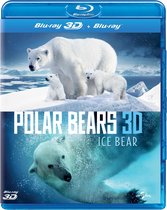 Polar Bears: Ice Bear [bd/3d]