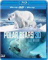 Polar Bears: Ice Bear [bd/3d]
