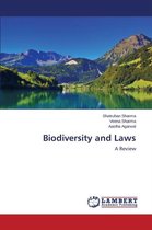Biodiversity and Laws