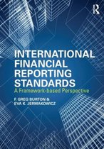 International Financial Reporting Stds