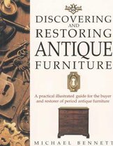 Discovering and Restoring Antique Furniture