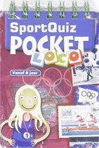 Pocket Loco / Boekje Sportquiz