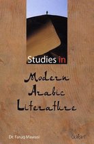 Studies In Modern Arabic Literature